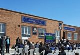 مدرسه سردار شهید سلیمانی در جعفریه افتتاح شد